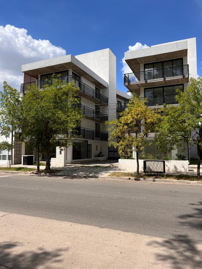 Monoambiente Parque P Apartment Villa Maria Exterior photo